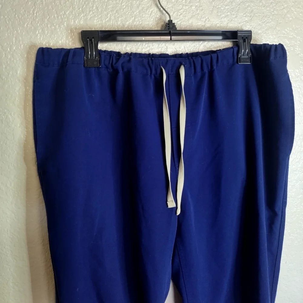 Figs Pisco Basic Scrub Pants Men's Sz Xl